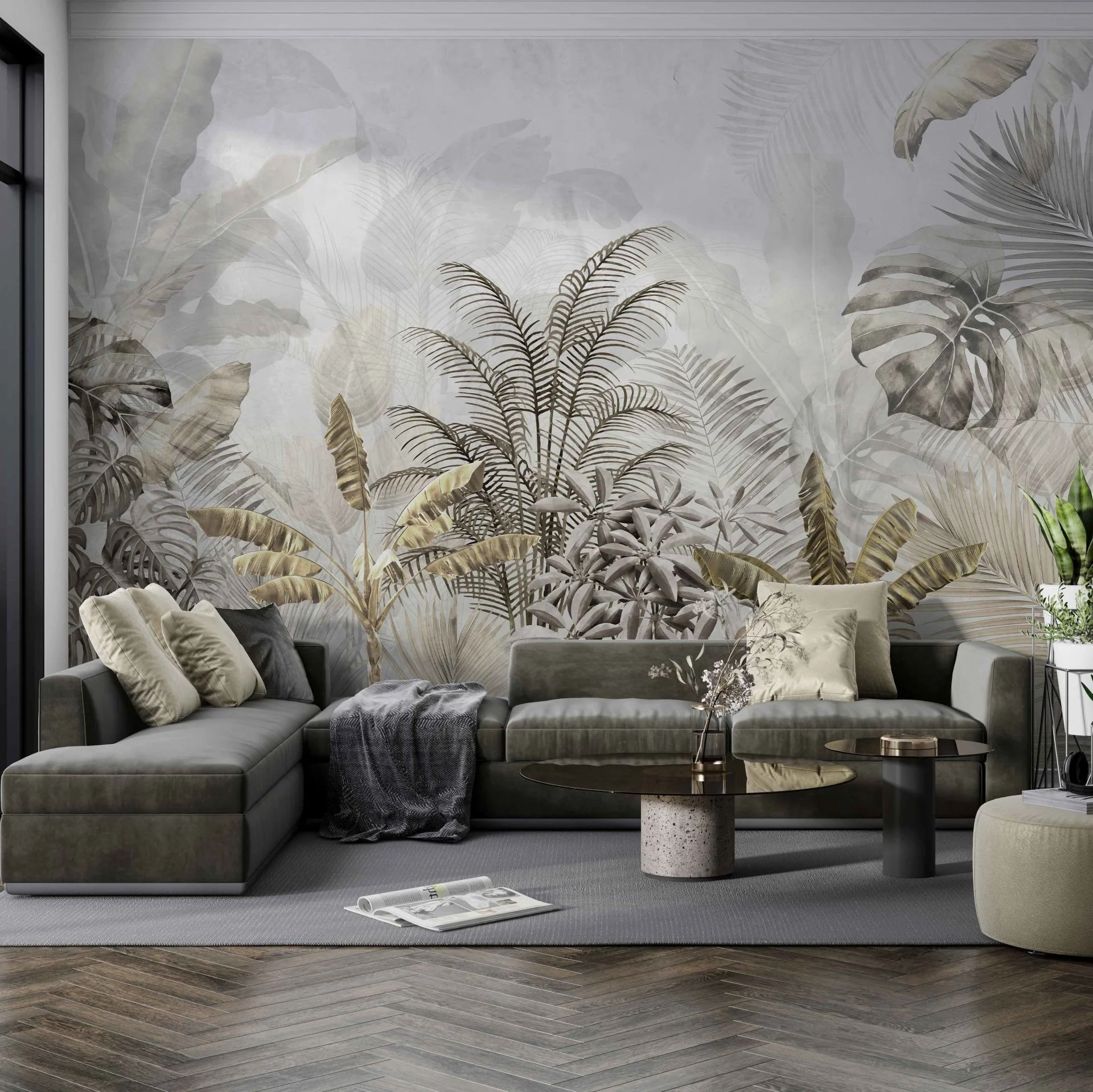 Küçükçekmece Duvar Kağıtcısı